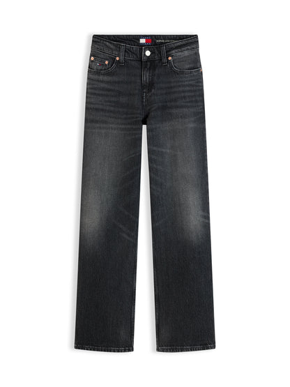 SOPHIE LOW RISE STRAIGHT DJ0187