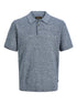 JAURILEY KNIT POLO SS SN