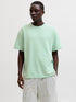 JPRBLAETHAN SS LOGO TEE SN