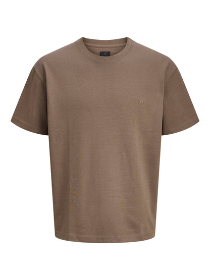 JPRBLAETHAN SS LOGO TEE SN