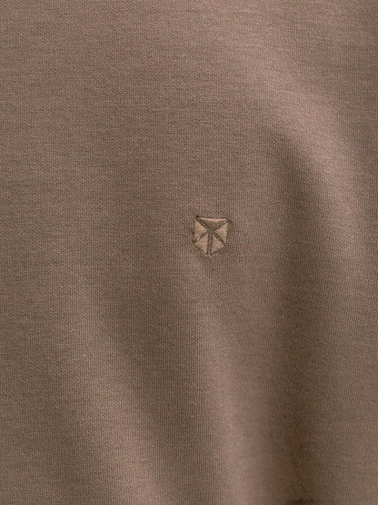 JPRBLAETHAN SS LOGO TEE SN
