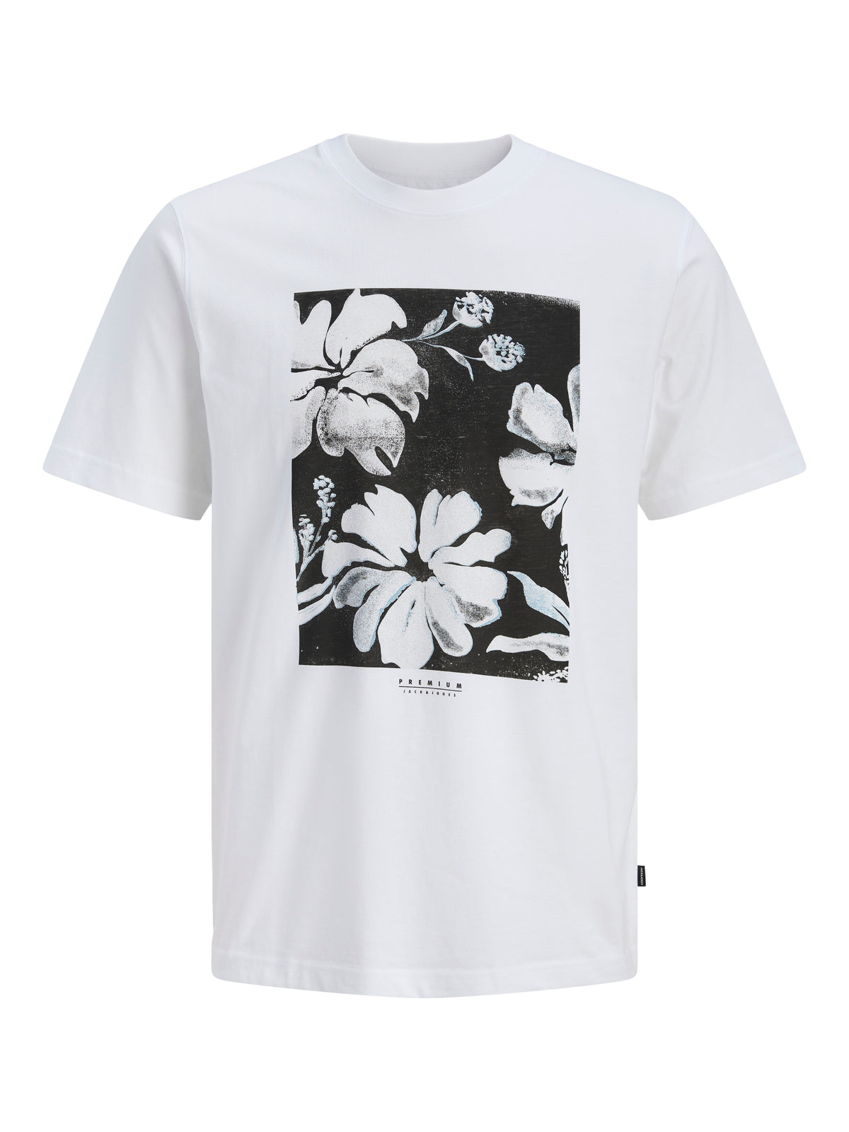 JPRBLALUCAS GRAPHIC SS TEE