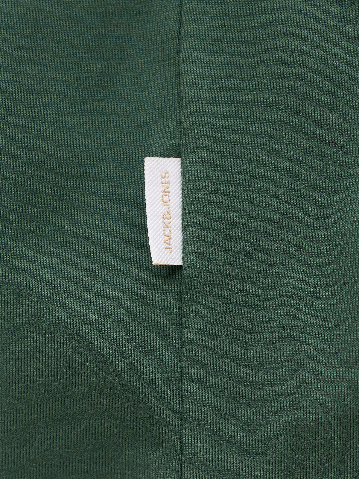 JORNIAGARA MINIMAL TEE SS CREW NECK
