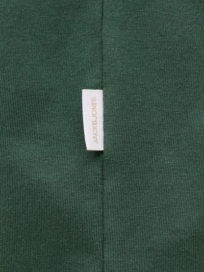 JORNIAGARA MINIMAL TEE SS CREW NECK