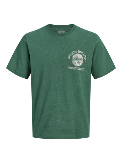 JPRBLUJACOB SS TEE