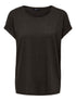 ONLMOSTER S/S O-NECK TOP NOOS JRS