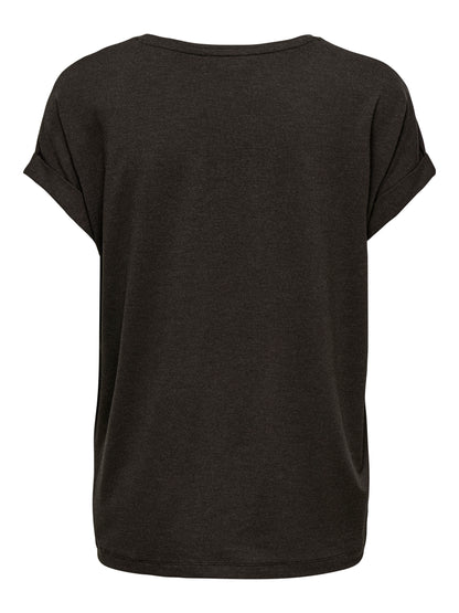 ONLMOSTER S/S O-NECK TOP NOOS JRS