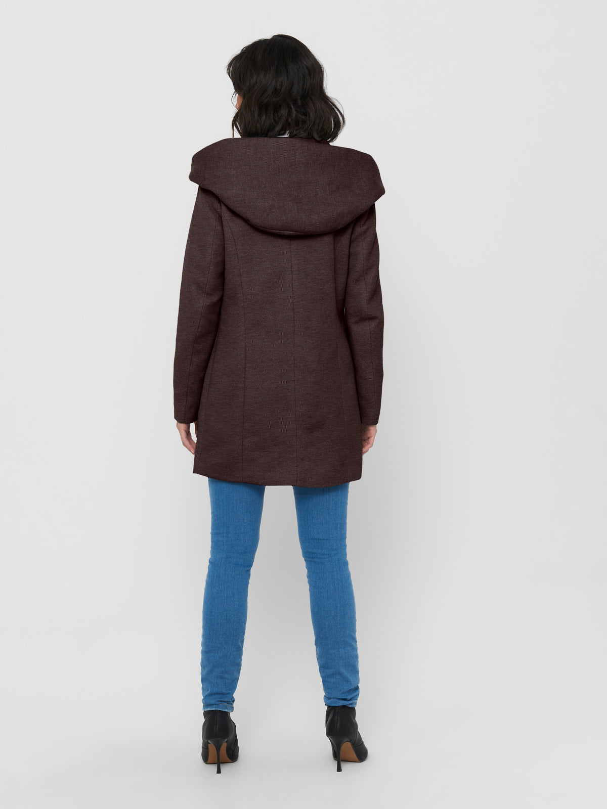 ONLSEDONA LIGHT COAT OTW NOOS