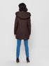 ONLSEDONA LIGHT COAT OTW NOOS