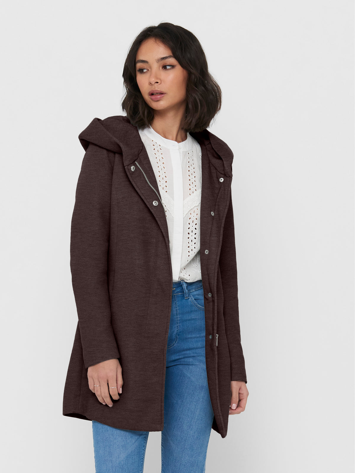 ONLSEDONA LIGHT COAT OTW NOOS