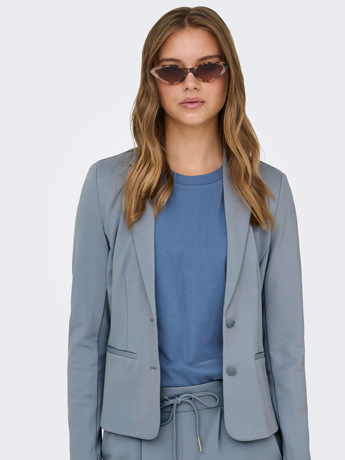 ONLPOPTRASH BLAZER TLR NOOS