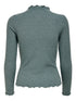 ONLEMMA L/S HIGH NECK TOP NOOS JRS
