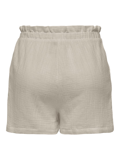 JDYTHEIS LIFE MW SHORTS WVN DIA