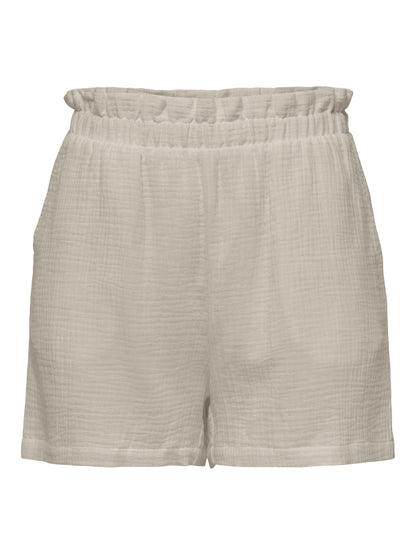 JDYTHEIS LIFE MW SHORTS WVN DIA