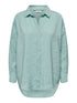 ONLZAZIMA L/S LOOSE SHIRT WVN NOOS