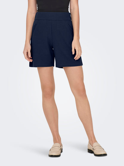 JDYLOUISVILLE CATIA LIFE SHORTS JRS NOOS