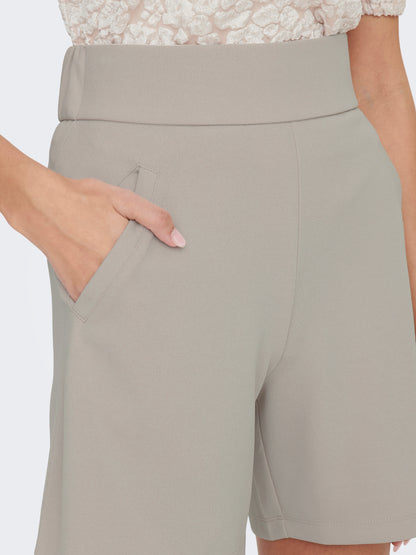 JDYLOUISVILLE CATIA LIFE SHORTS JRS NOOS