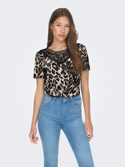 JDYDODO S/S TOP JRS DIA