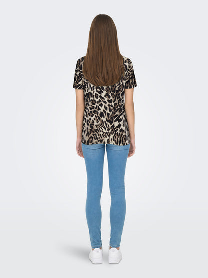 JDYDODO S/S TOP JRS DIA