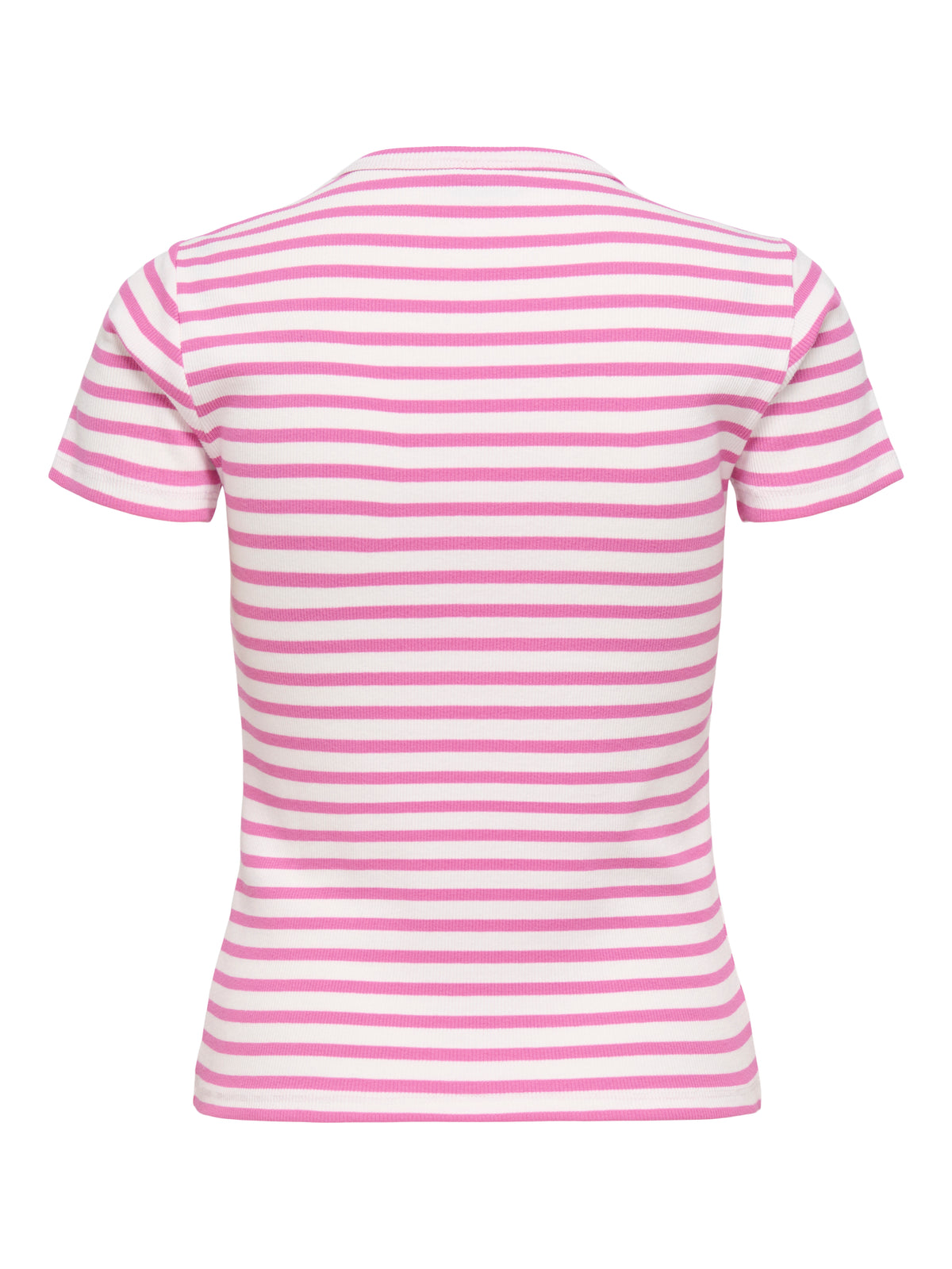 JDYSOLAR S/S O NECK TOP JRS NOOS
