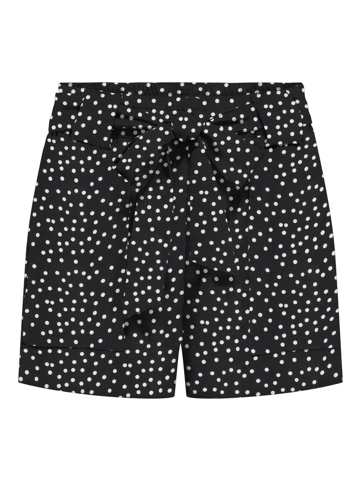 ONLNOVA LIFE VIS TALIA SHORTS WVN