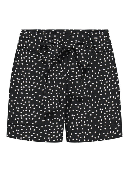 ONLNOVA LIFE VIS TALIA SHORTS WVN
