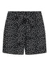 ONLNOVA LIFE VIS TALIA SHORTS WVN