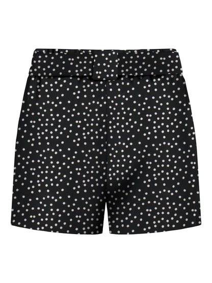 ONLNOVA LIFE VIS TALIA SHORTS WVN