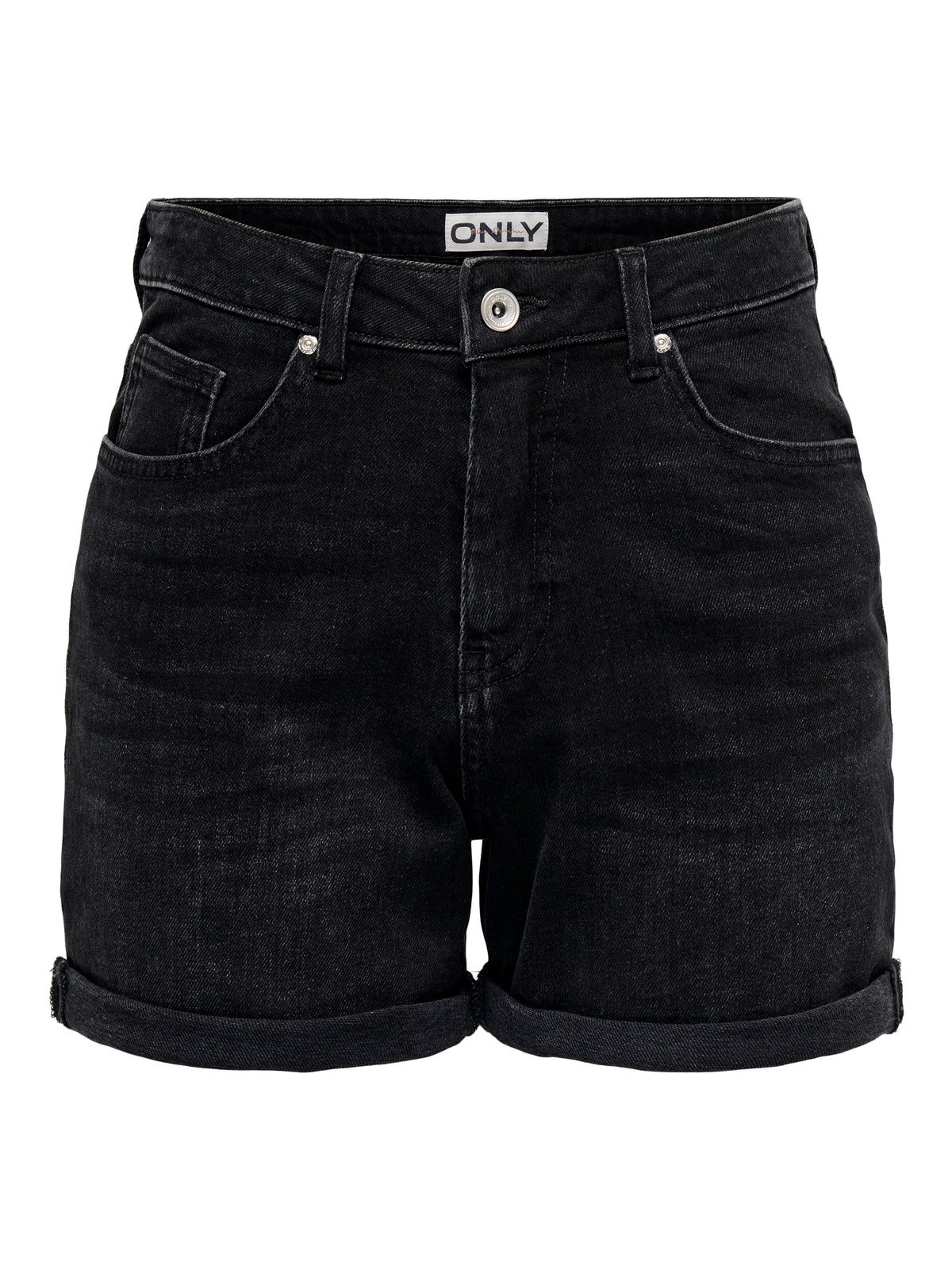 ONLJOSEPHINE STRETCH SHORTS DNM AZG NOOS