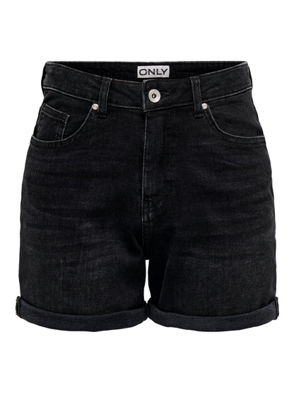 ONLJOSEPHINE STRETCH SHORTS DNM AZG NOOS
