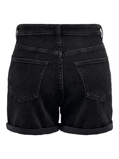 ONLJOSEPHINE STRETCH SHORTS DNM AZG NOOS