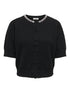 JDYALVA LIFE 2/4 EMBEL CARDIGAN KNT NOOS