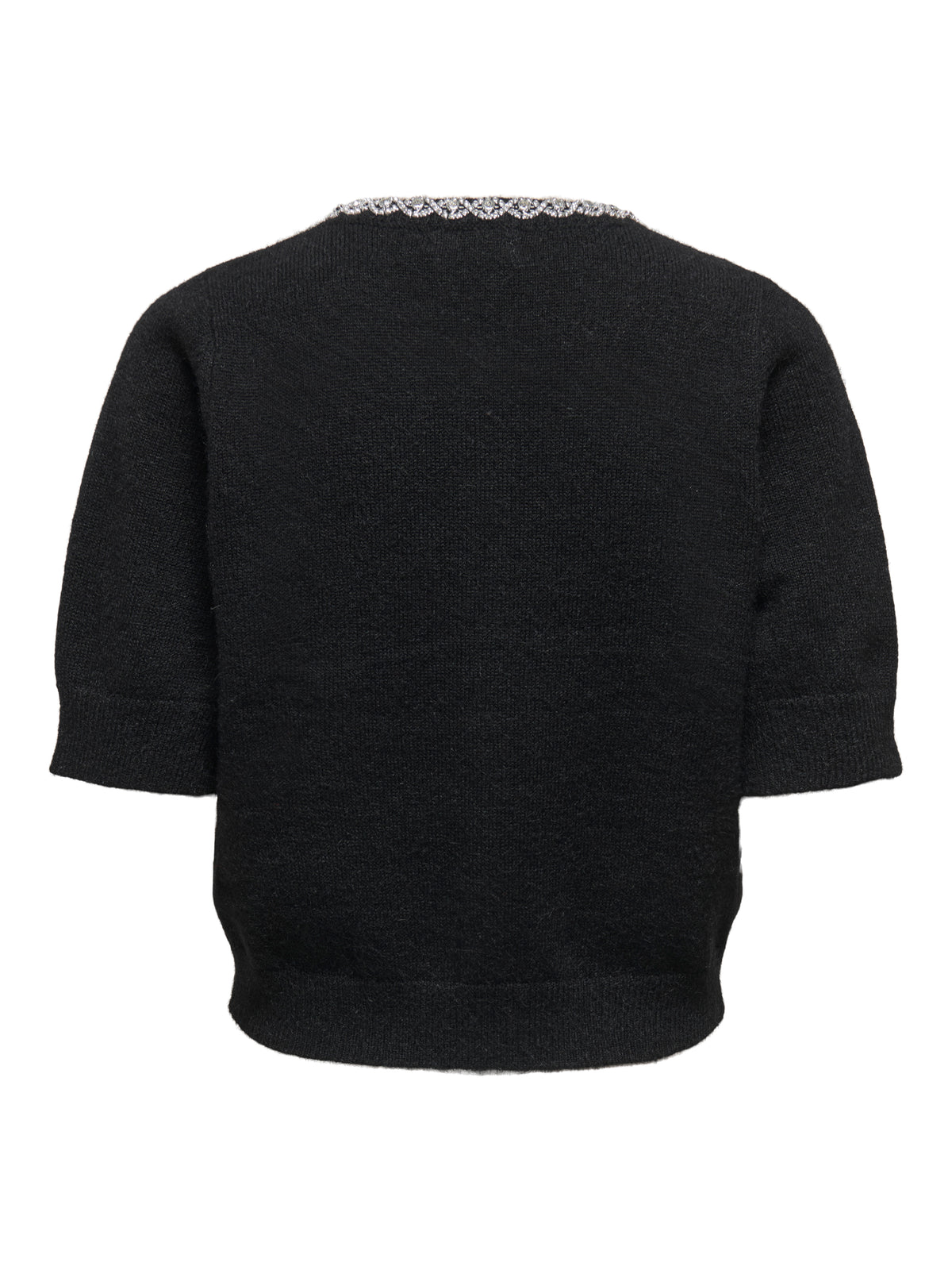 JDYALVA LIFE 2/4 EMBEL CARDIGAN KNT NOOS