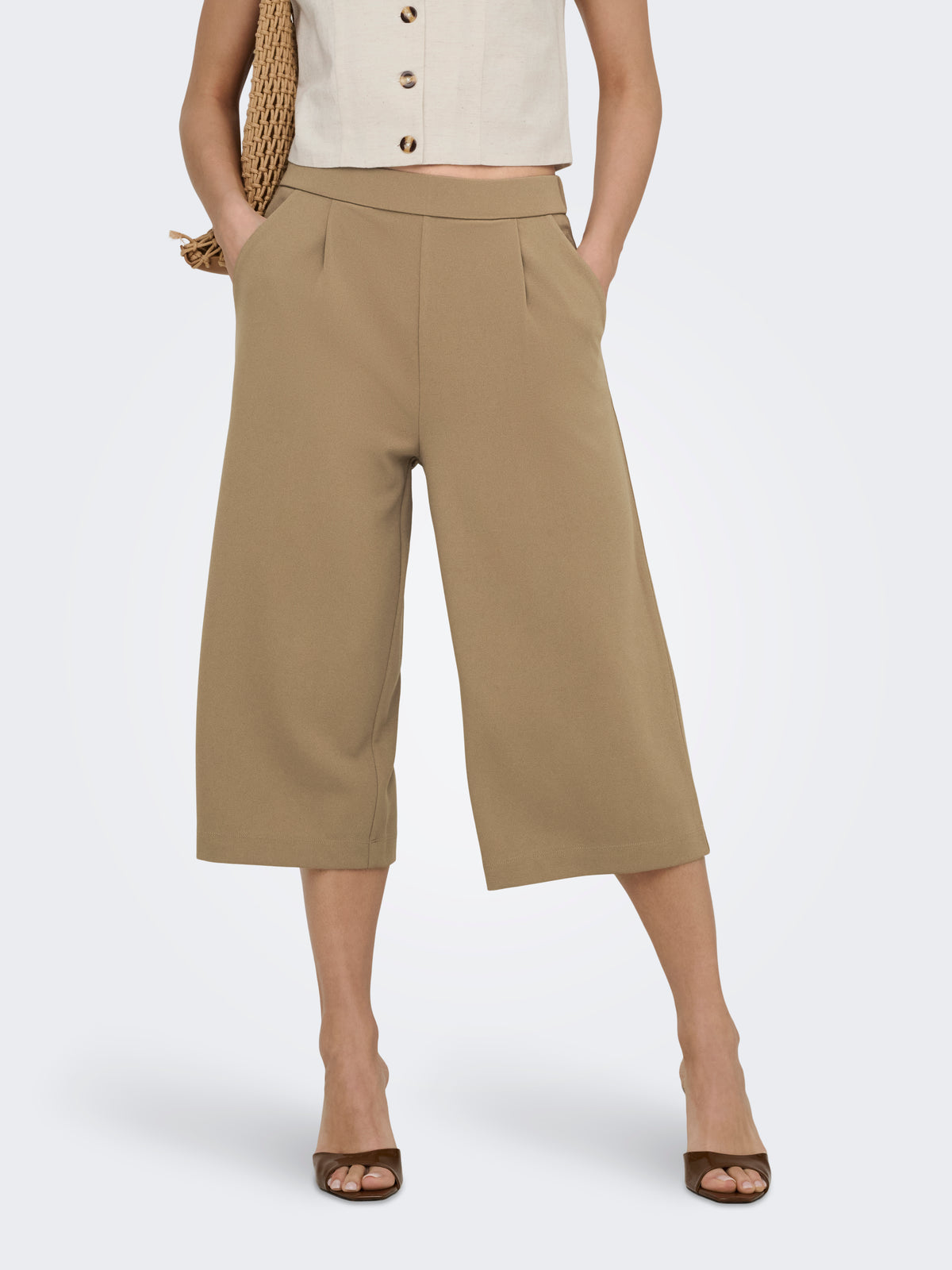 JDYGEGGO ONE LIFE CULOTTE JRS NOOS