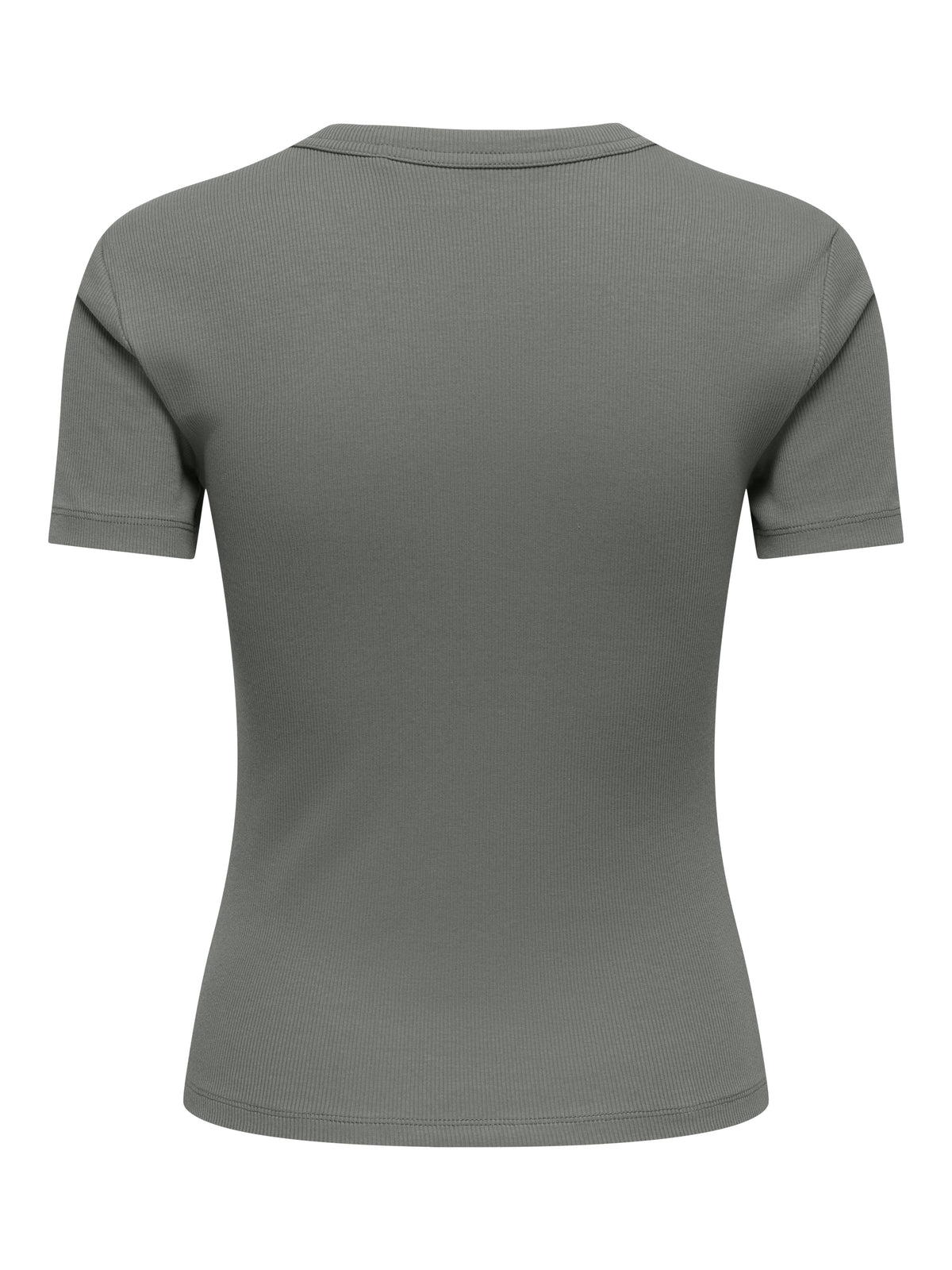 ONLVAL S/S O-NECK SOLID TOP JRS NOOS