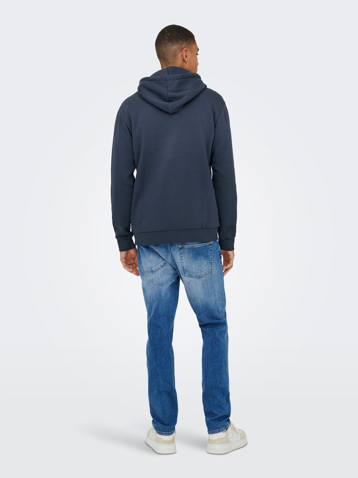 ONSCERES HOODIE SWEAT NOOS