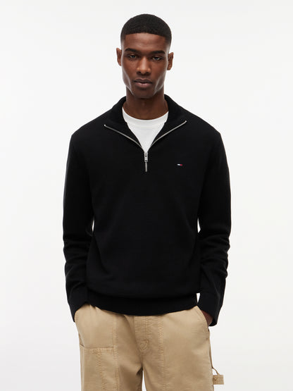 TJM SLM ESS LIGHT � ZIP SWTR EXT