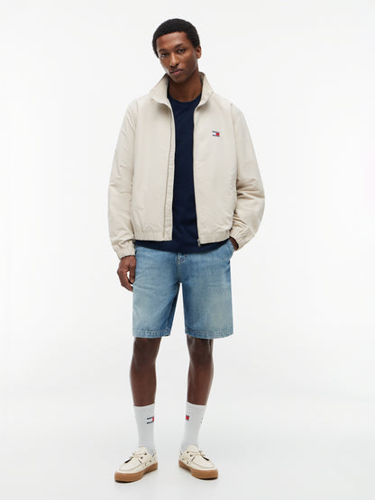 TJM ESSENTIAL JACKET EXT