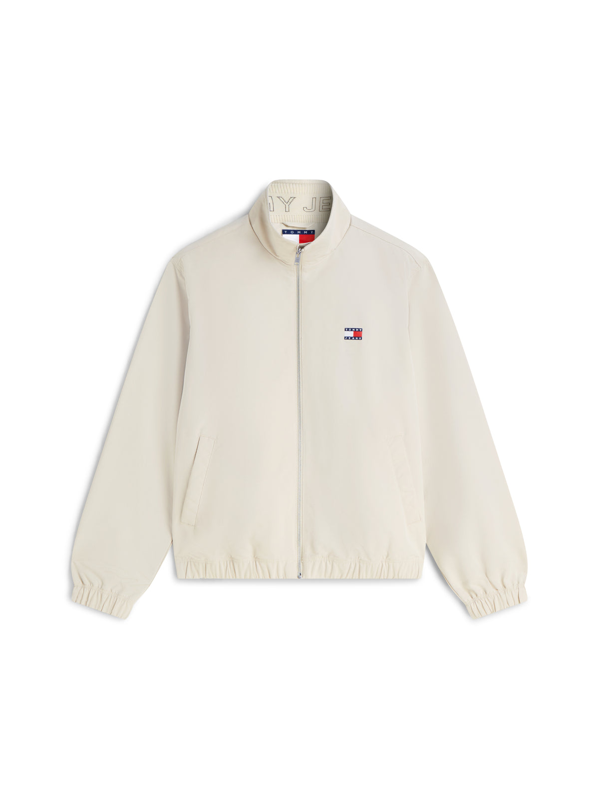 TJM ESSENTIAL JACKET EXT
