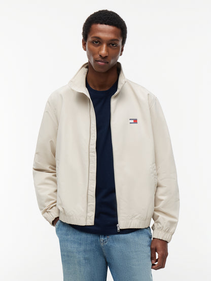 TJM ESSENTIAL JACKET EXT
