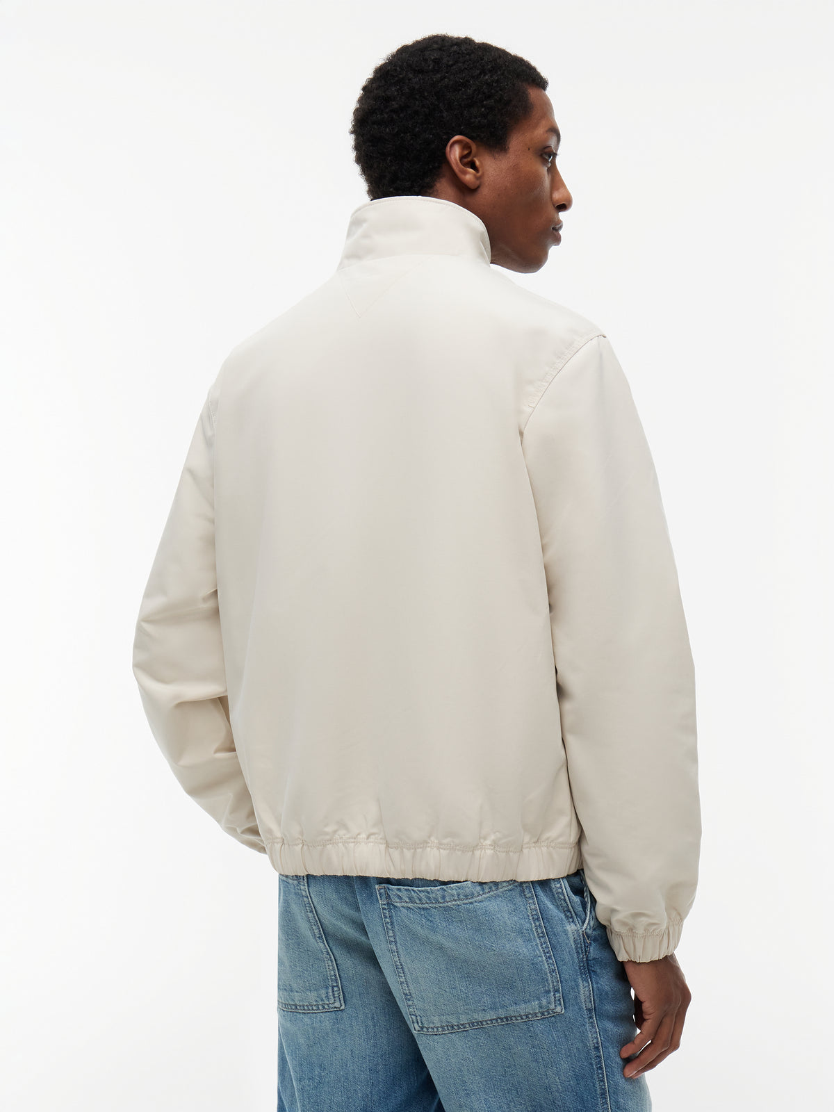 TJM ESSENTIAL JACKET EXT