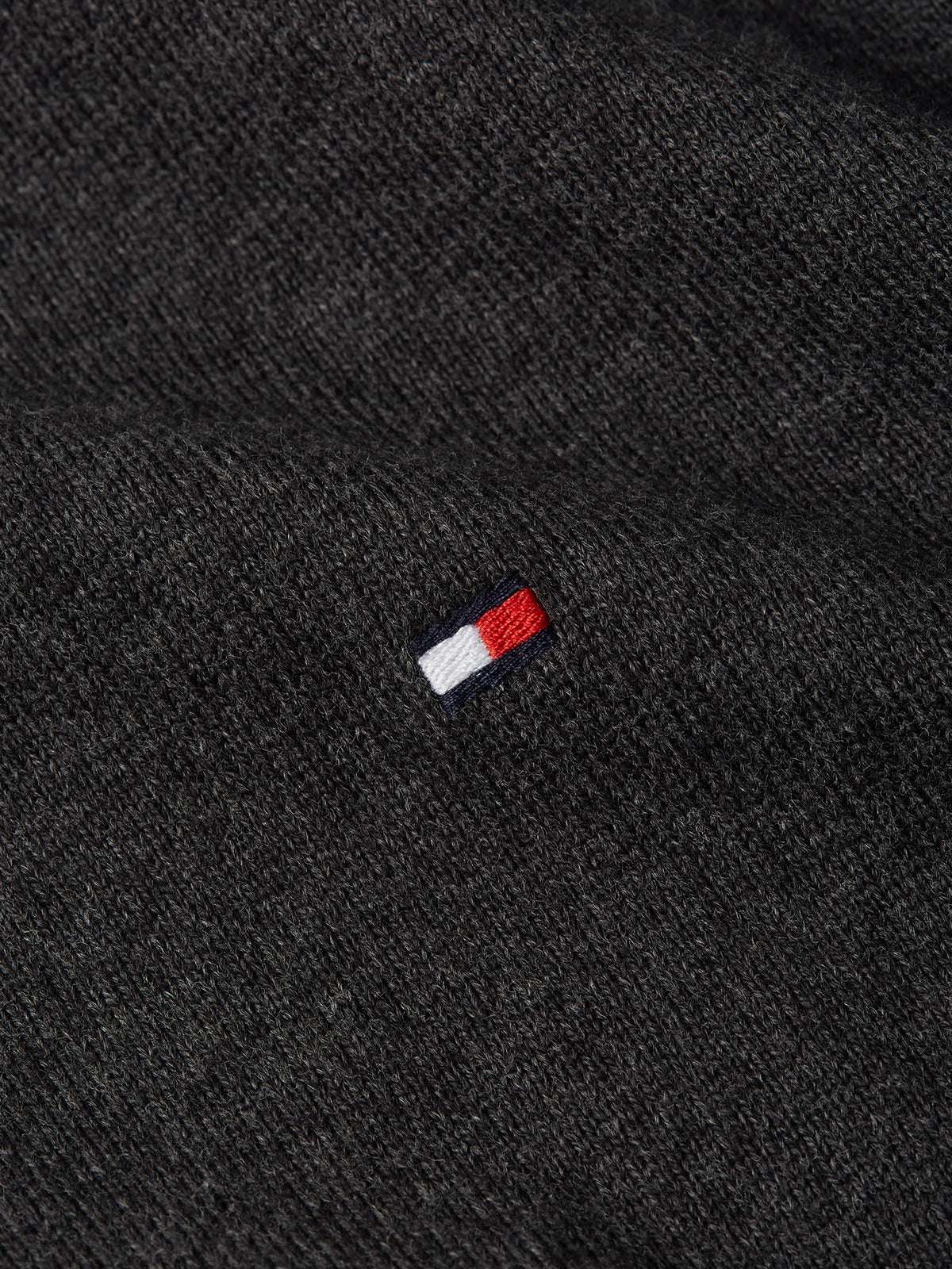 PIMA ORG CTN CASHMERE CREW NECK