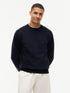 ESSENTIAL FLEECE CREWNECK