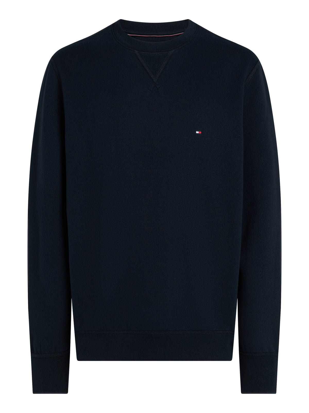 ESSENTIAL FLEECE CREWNECK