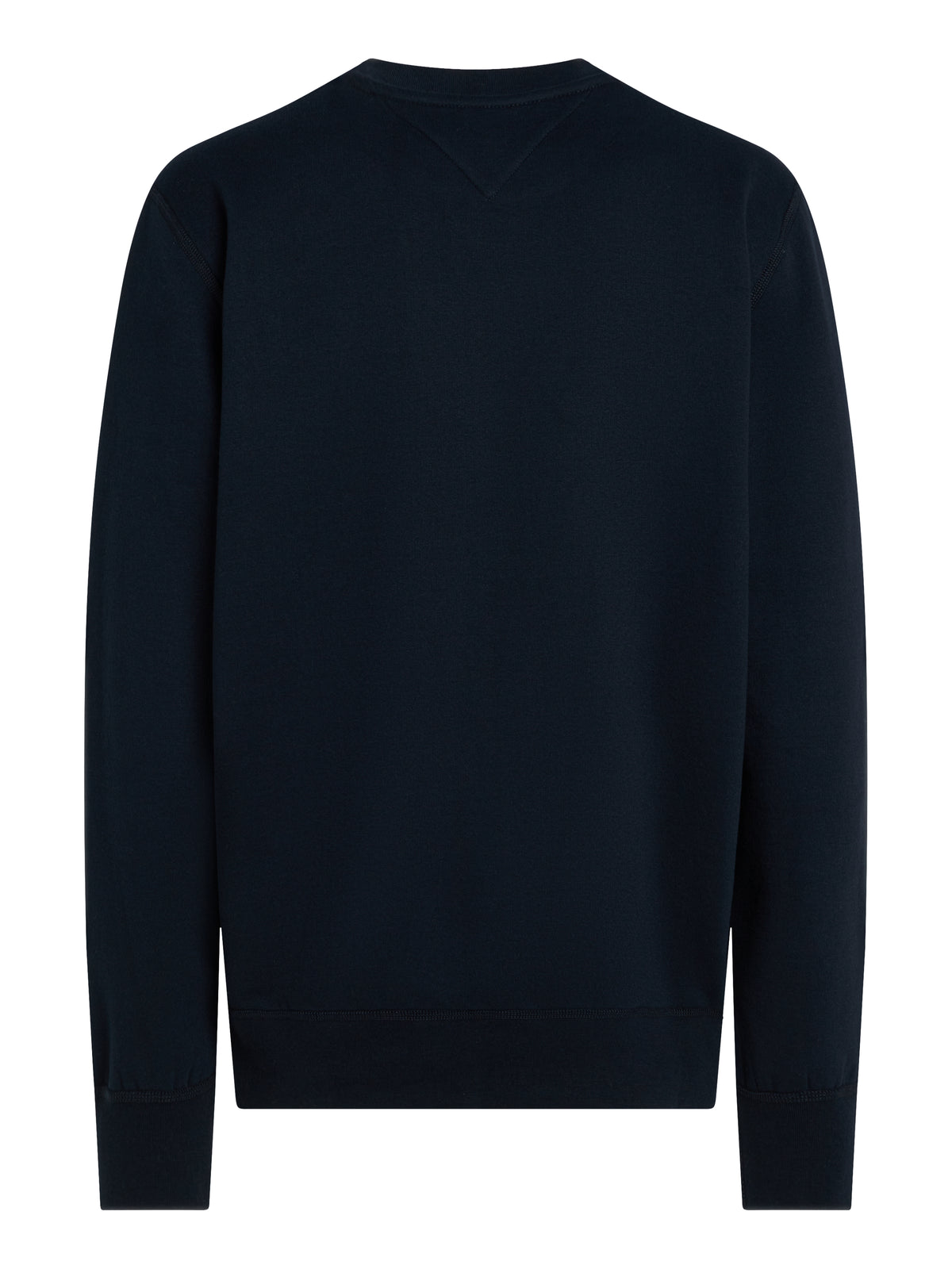 ESSENTIAL FLEECE CREWNECK