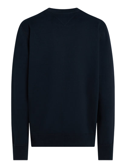 ESSENTIAL FLEECE CREWNECK
