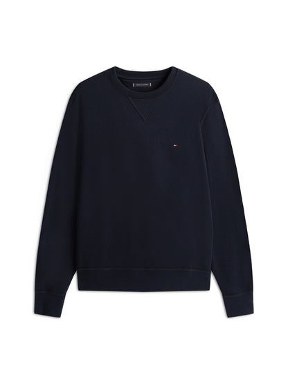 ESSENTIAL FLEECE CREWNECK