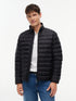 CORE PACKABLE RECYCLED JACKET