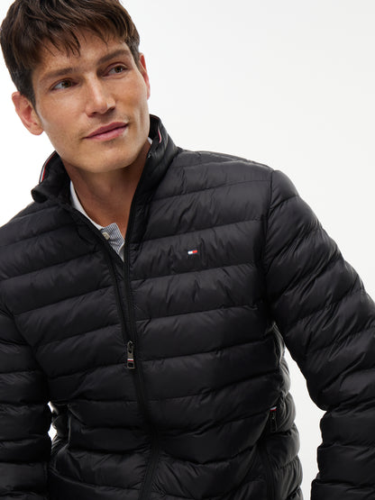 CORE PACKABLE RECYCLED JACKET