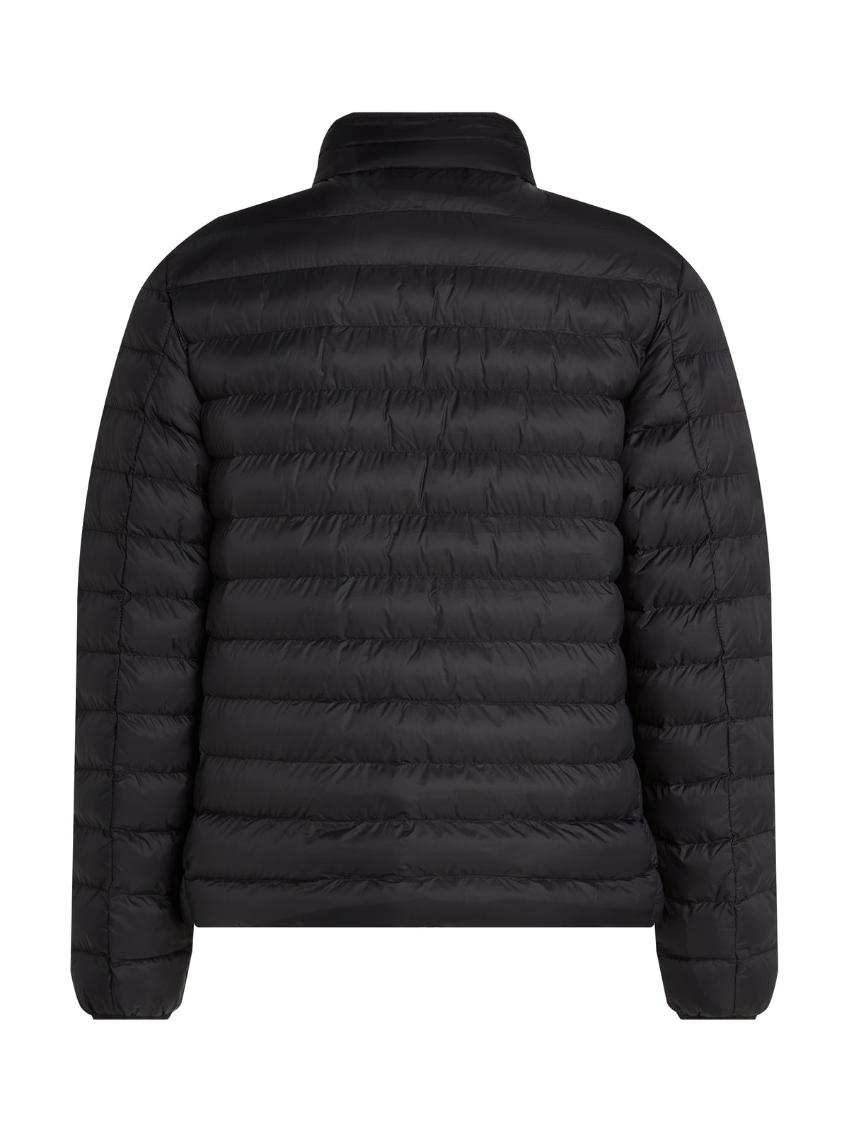 CORE PACKABLE RECYCLED JACKET